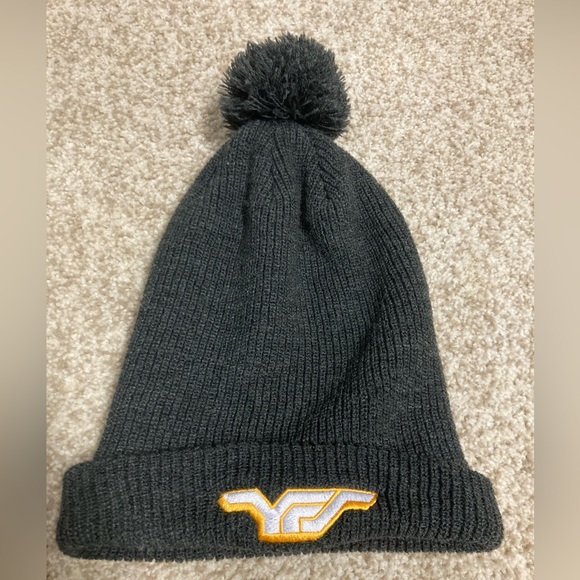 Eric Bellinger YFS Beanie OS - Picture 1 of 3